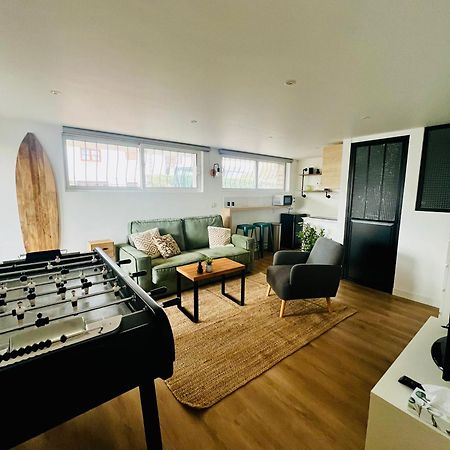 Superbe Studio Neuf - 20 Min Versailles Les Clayes-Sous-Bois Екстер'єр фото